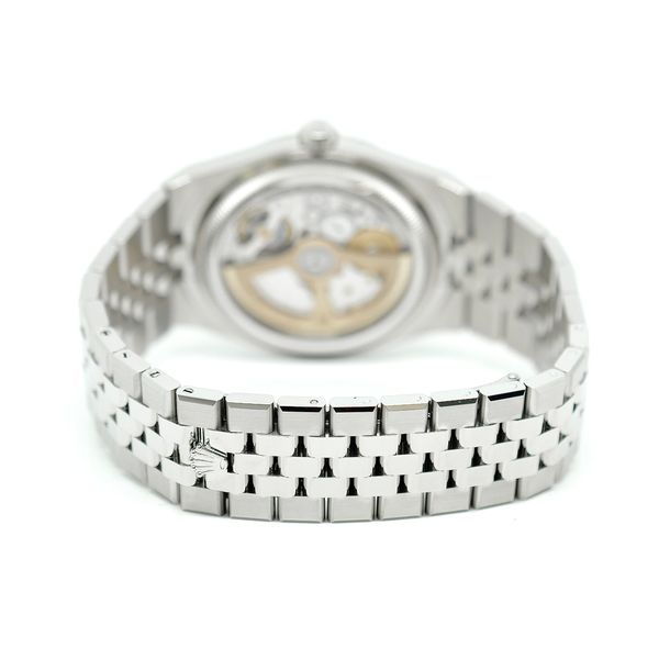 Rolex Land-Dweller 40 127334